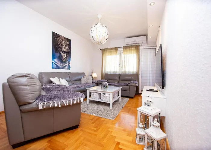 Apartment Sofia
