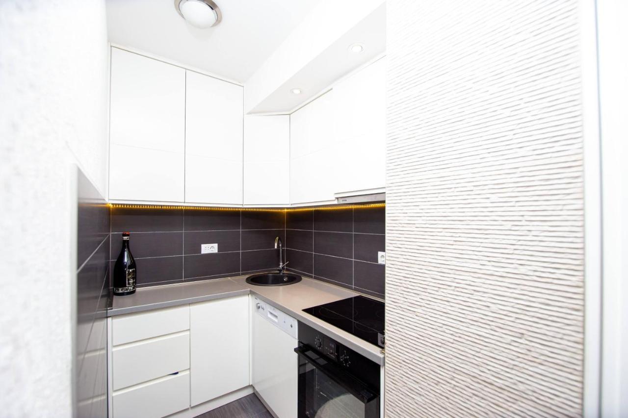 Apartment Sofia Budva